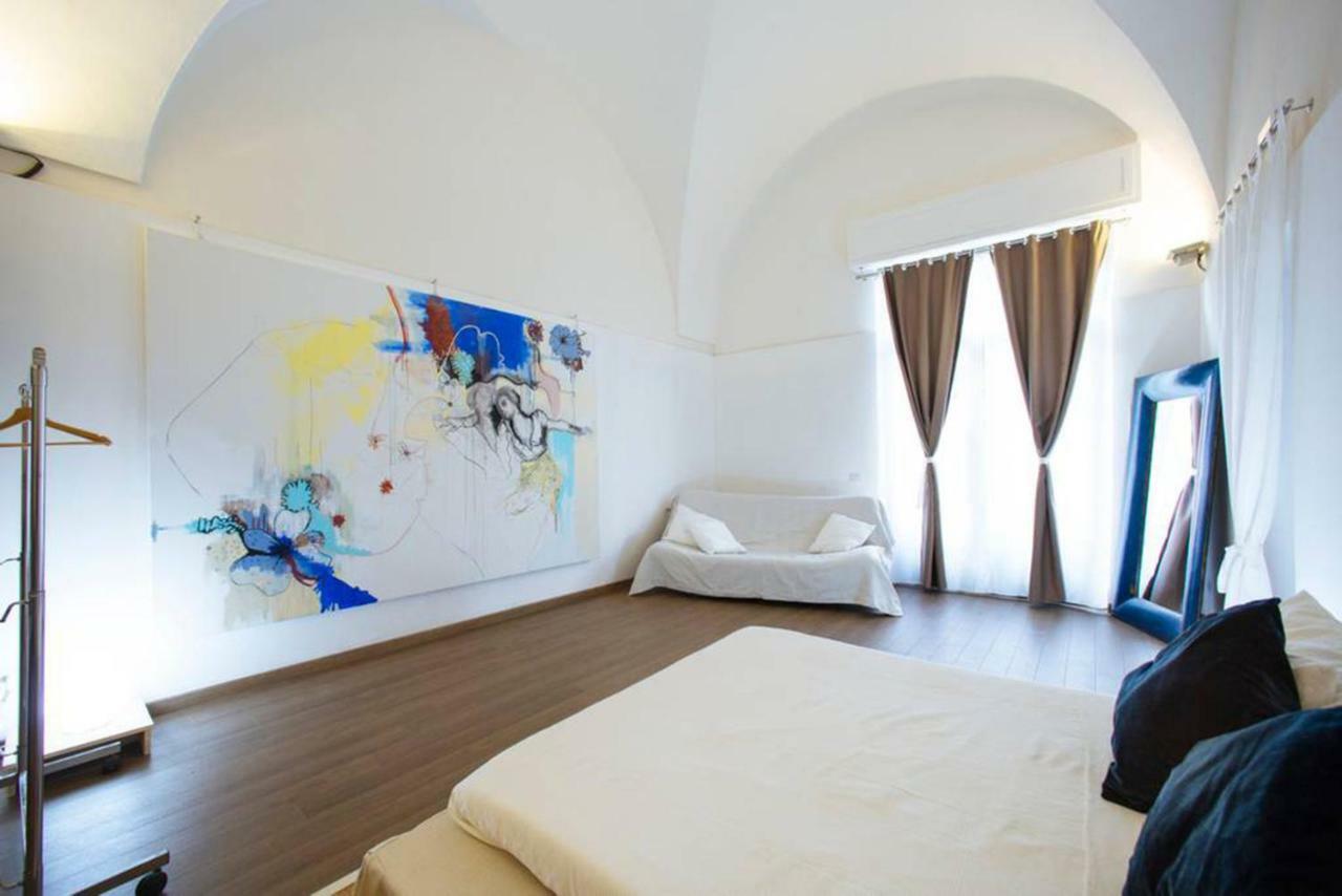 Paolo & Francesca'S Trapani Loft Apartment Exterior photo